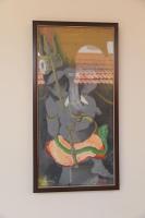 HH Swamiji's visit to Sunkadakatte Shri Vinayaka Temple on 5th Vardhanti of Temple (15 April 2026)